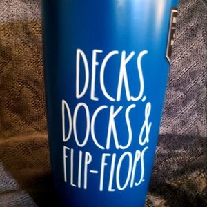 Rae Dunn Insulated Tumbler